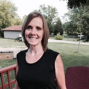 Meet your Posher, Tammy